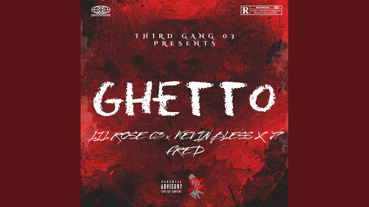 Ghetto