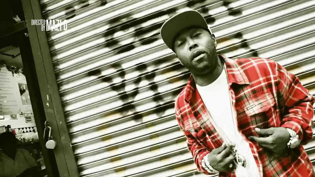 Demo Reel By Mazi O. 2012