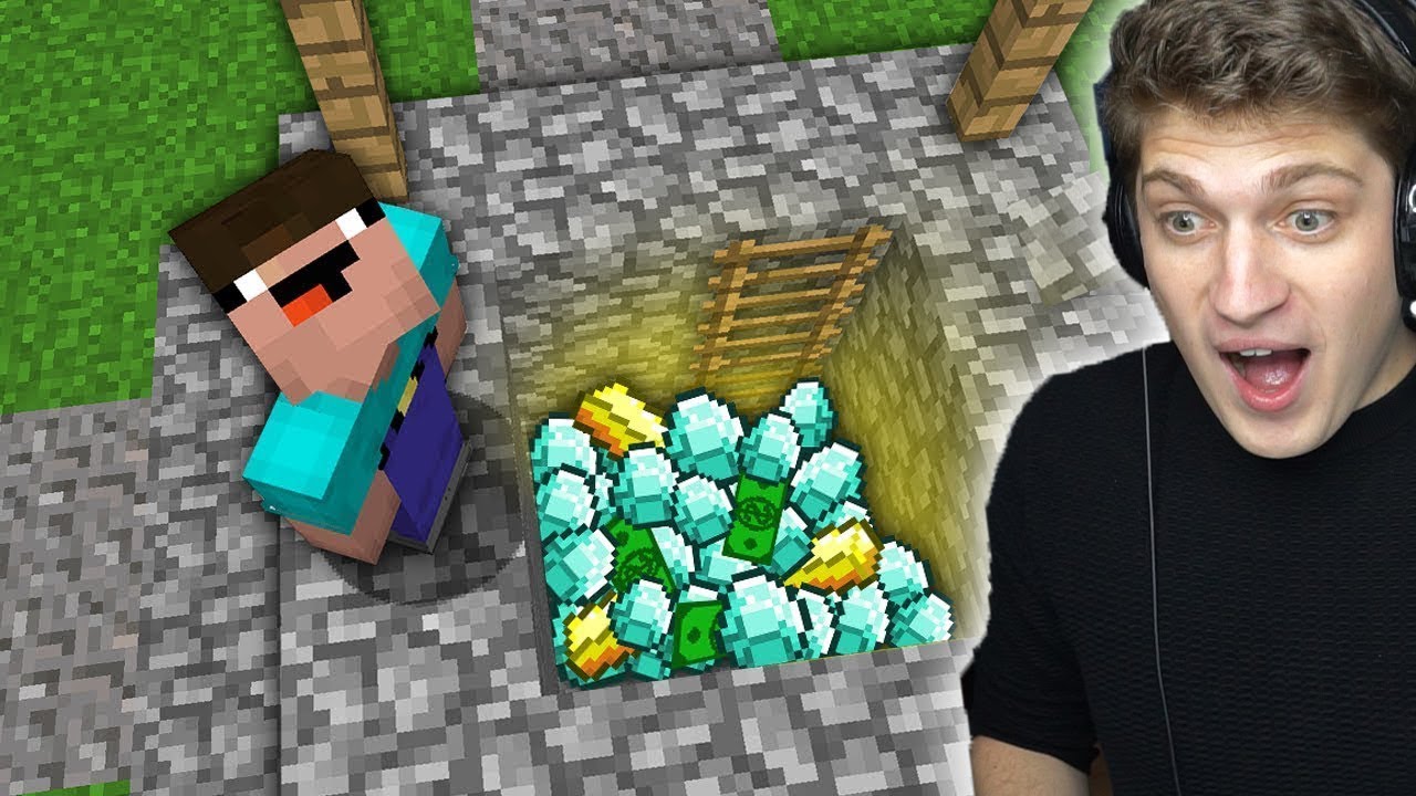 DER DÜMMSTE SCAMMER FLIEHT VOR SEINER S***** 😂