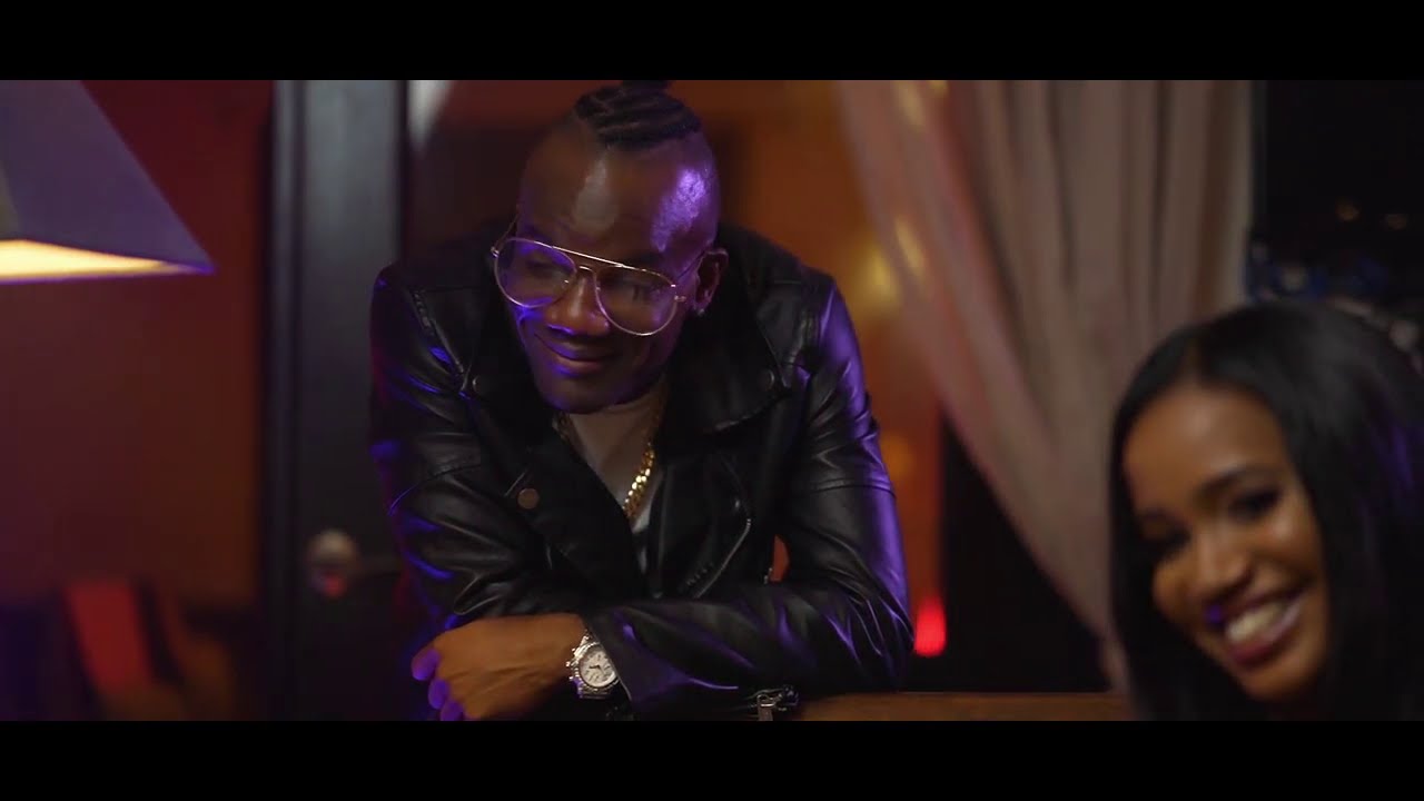 EKIP - BINGO (Official video)