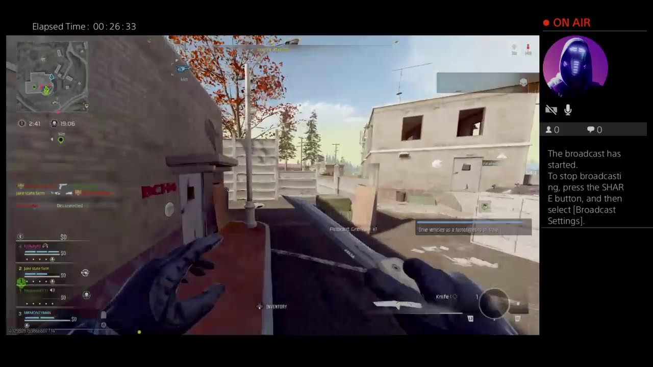 Call of duty chilling IF WANNA ADD ME ITS FINE LETS GOOO AND WAKE TF UP