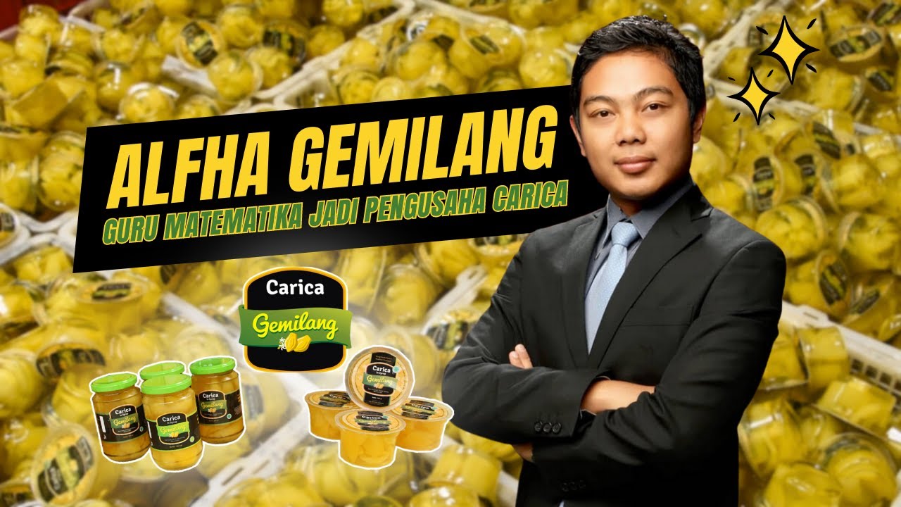 CERMIN | Alfha 
