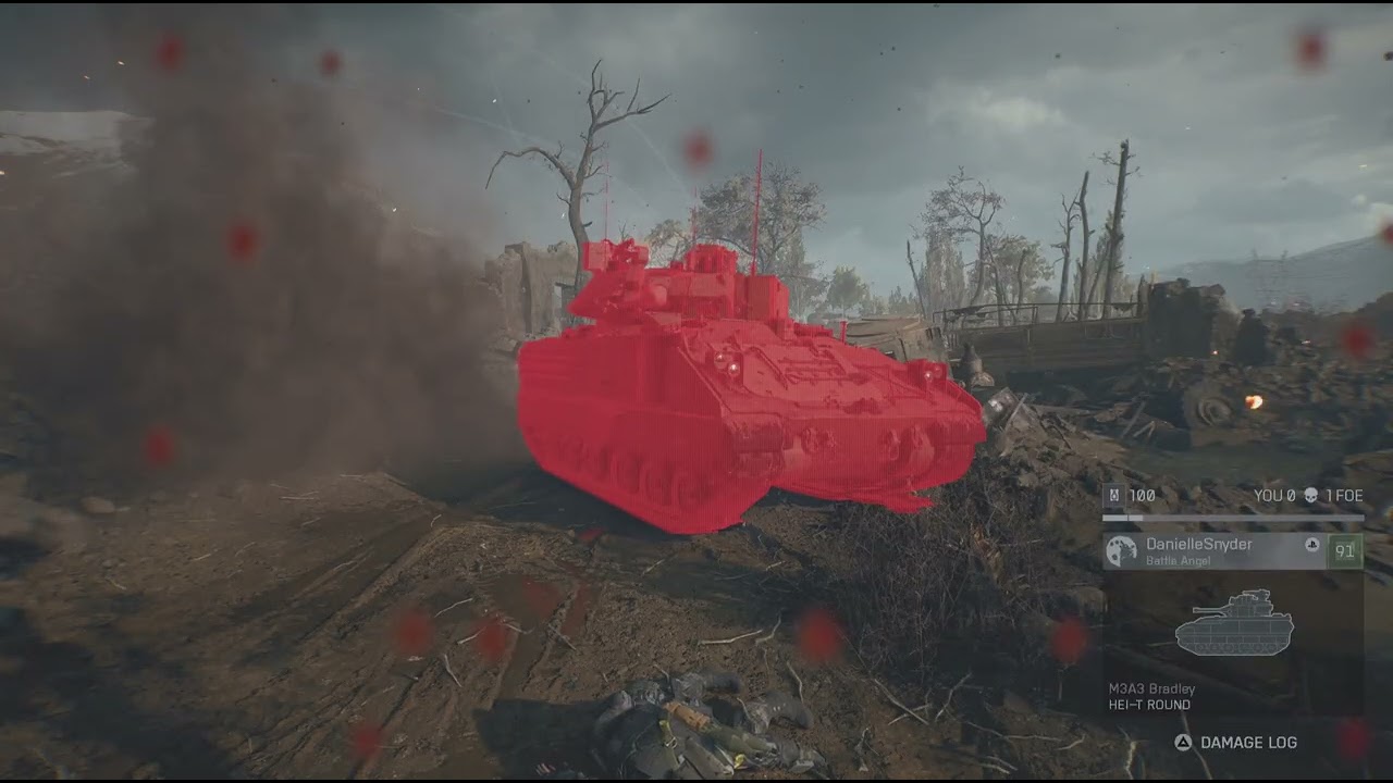 Tank