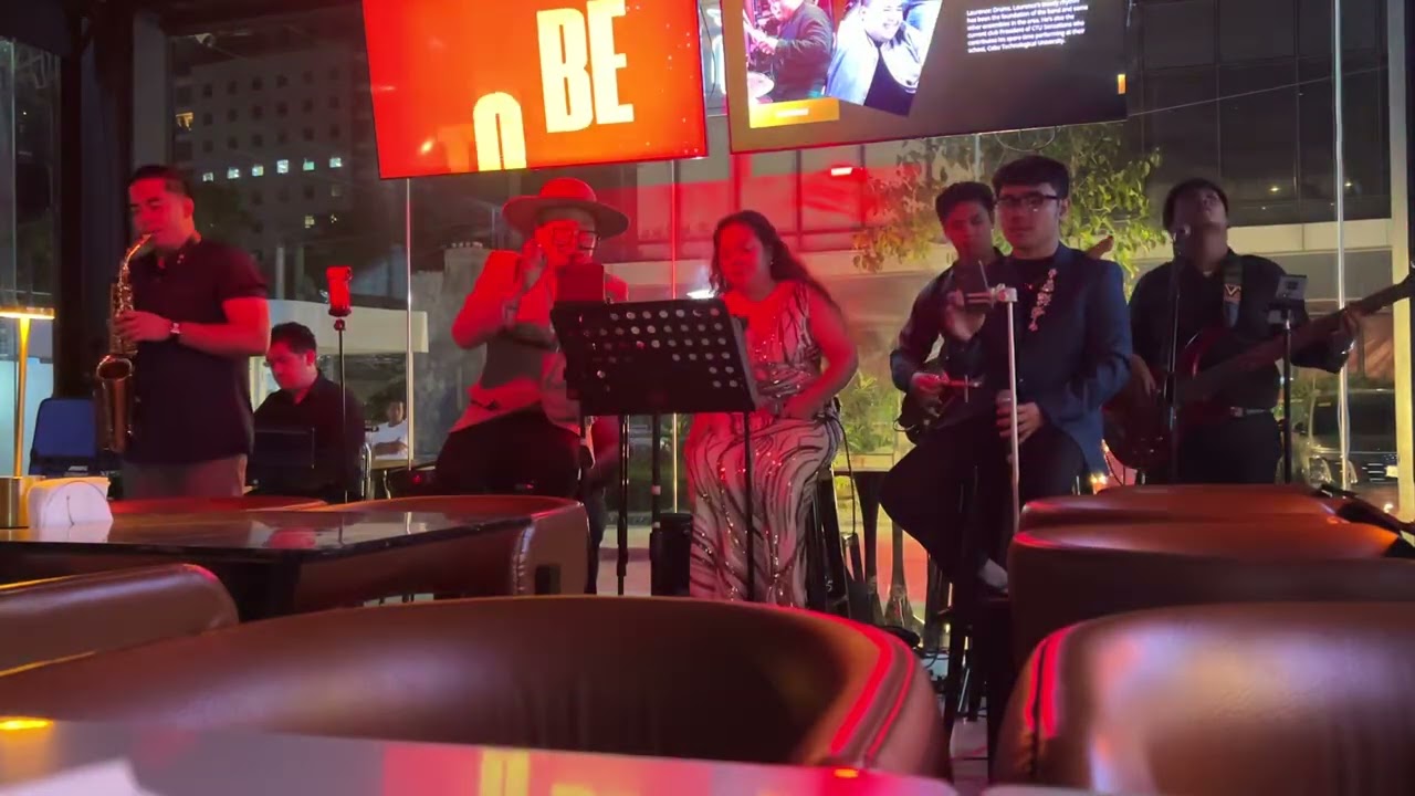 Through the Years ll the big fat divas and the mojitos band