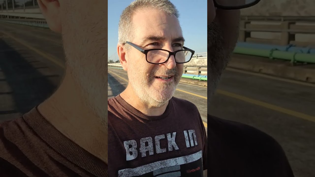 I'm Back...Well, Almost... 9/21/2024