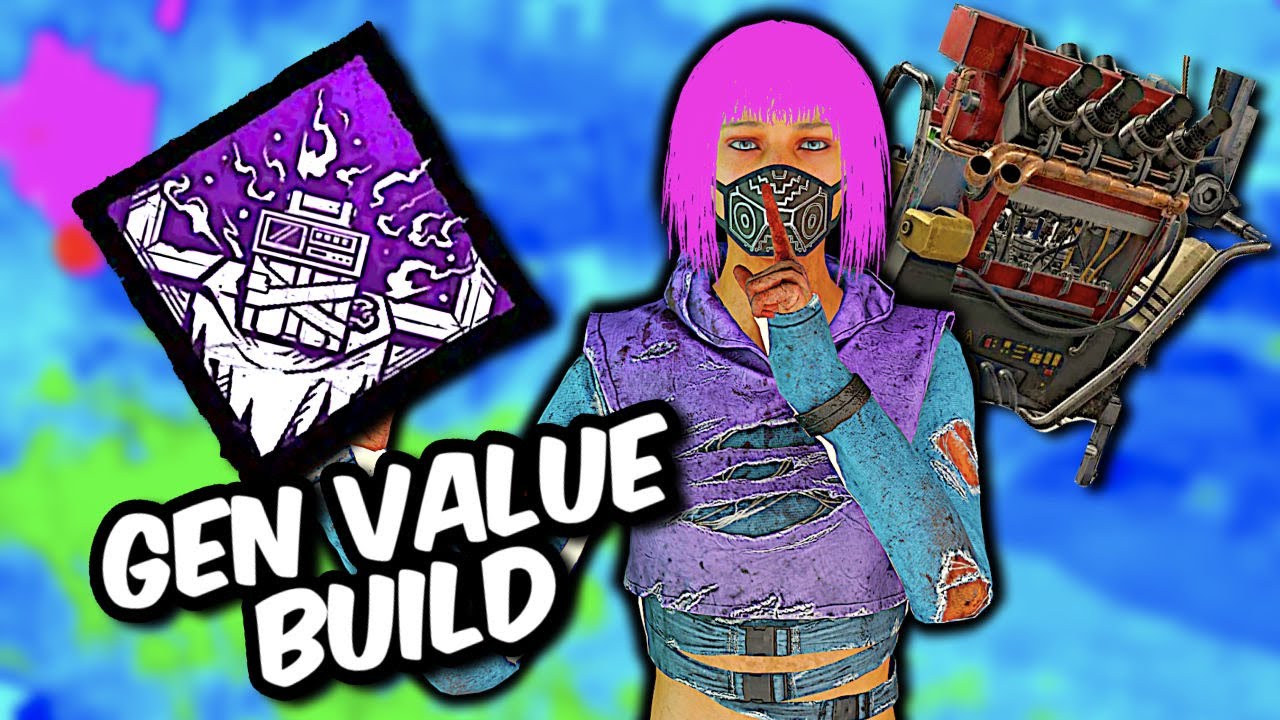 The VALUE From This SURVIVOR Gen Build Is INSANE