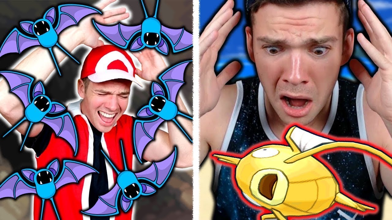 10 Things Every Pokemon Player Hates