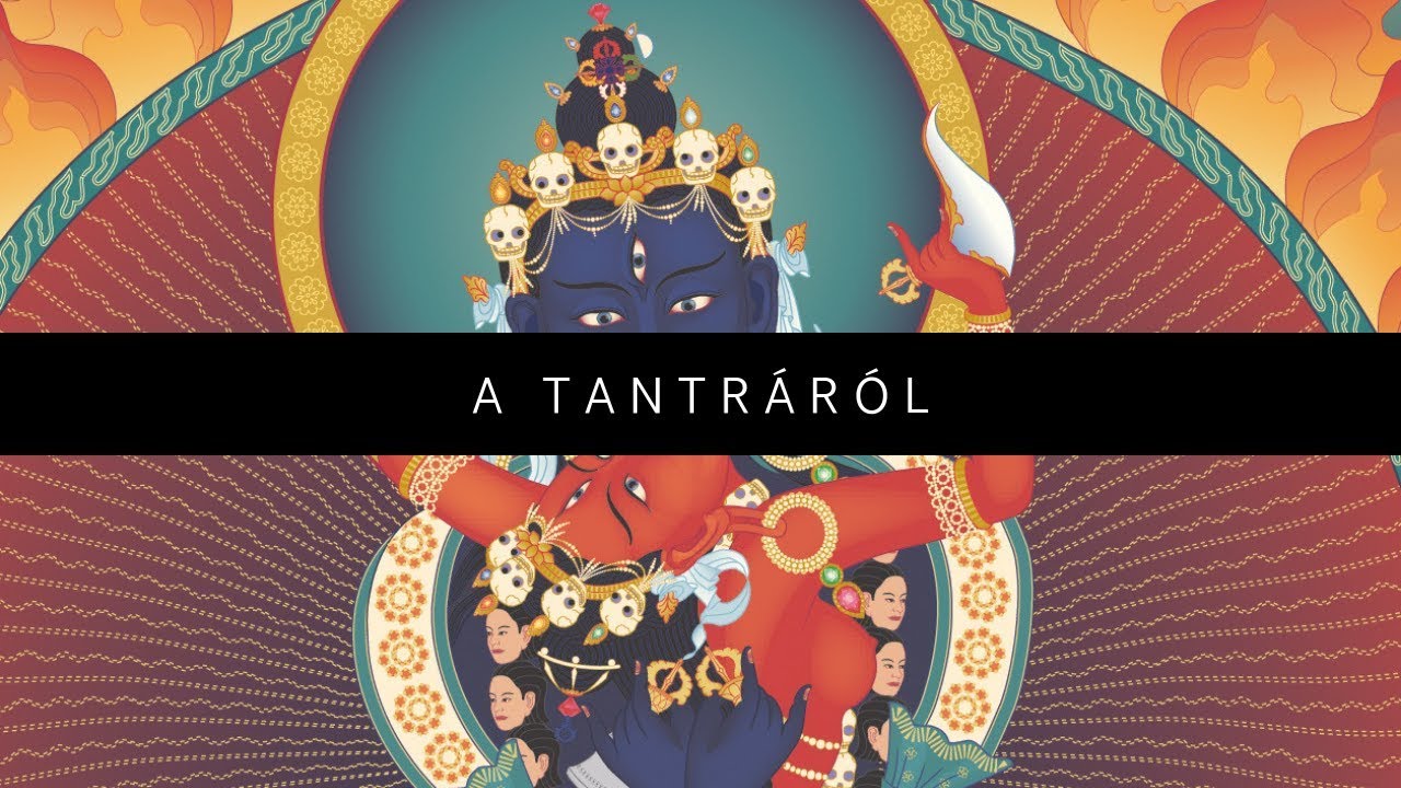 A tantráról