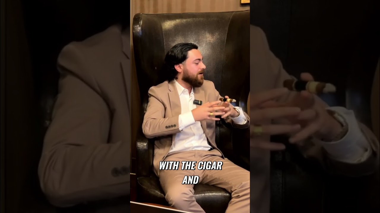 Cigar & Rum Pairing Secrets: Elevate Your Experience! 