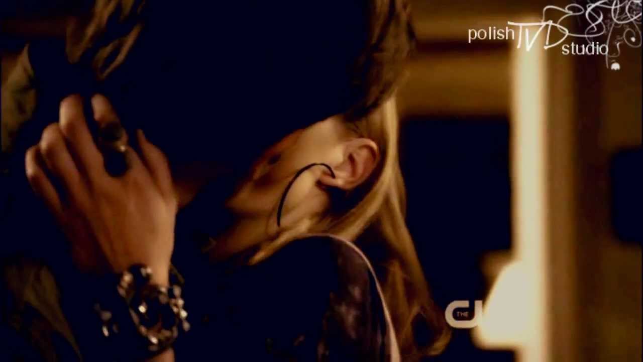 TVD || Cast || Kick Ass (We Are Young)