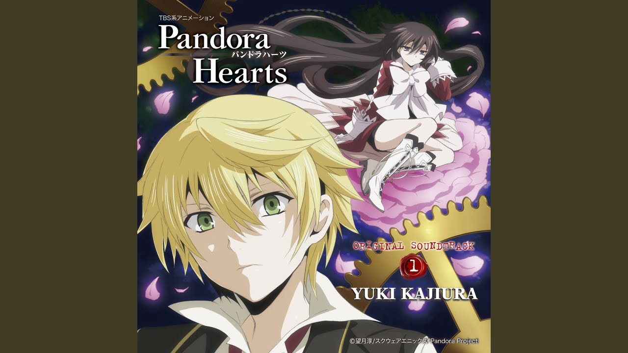 Parallel Hearts TV-Size