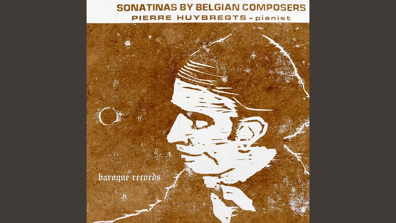 Sonatina Op. 36 In D: II. Tempo di valse lento