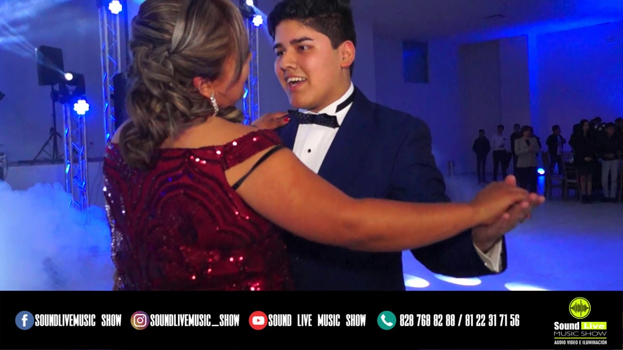 XV LUIS VALS