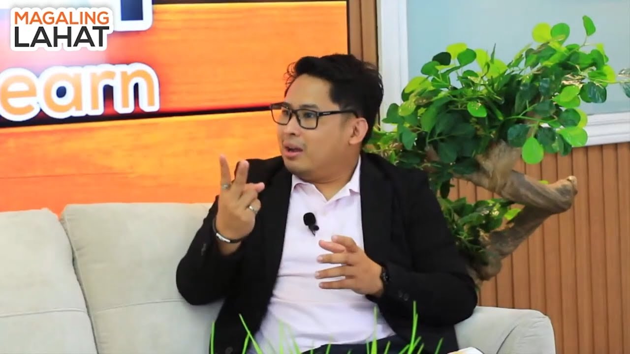 Letter of Authority - The Start of BIR Audit (Part 2)