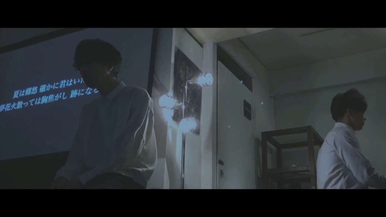 【オリジナル曲】シキハメグル acoustic ver.／シキドロップ
