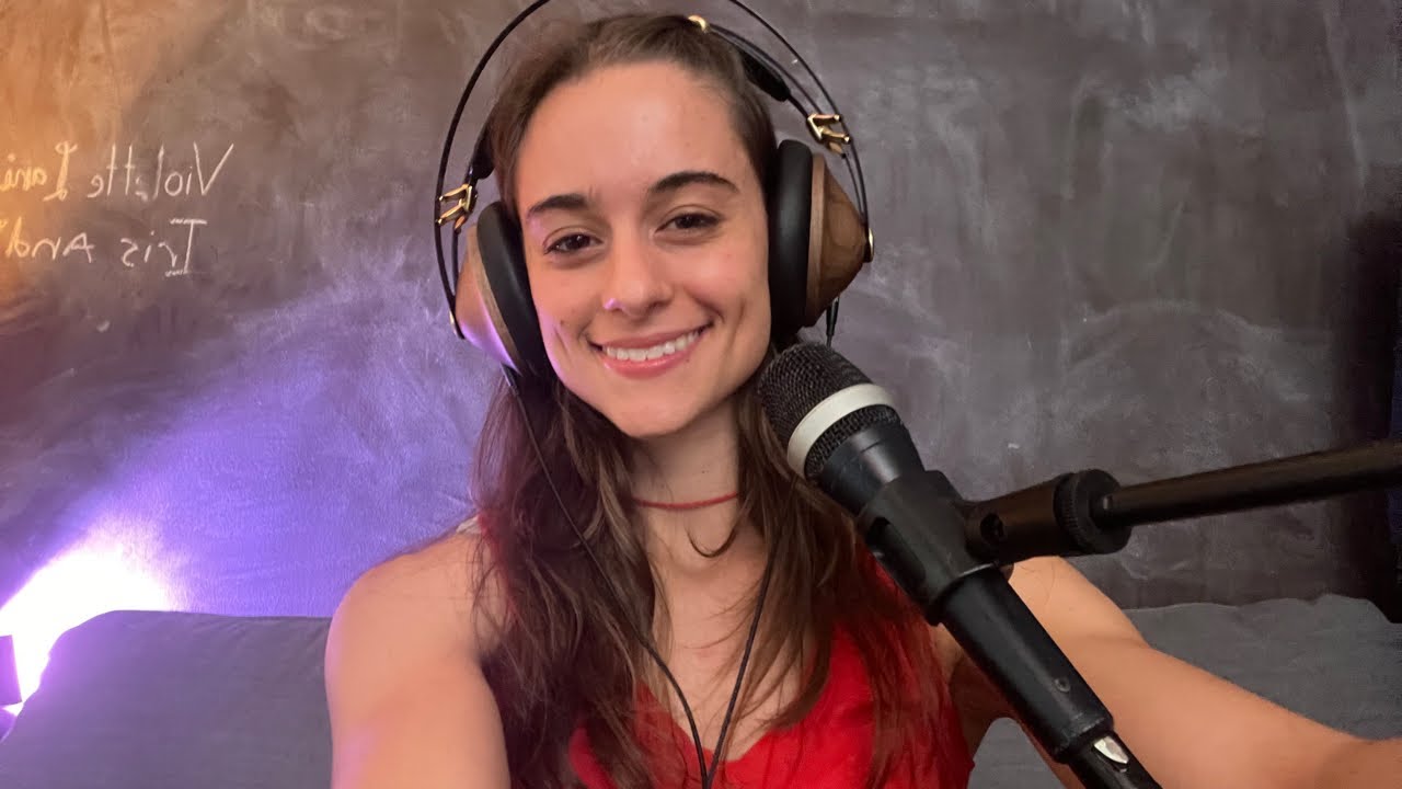 Iris Andie is live! #singersongwriter #shorts #livemusic