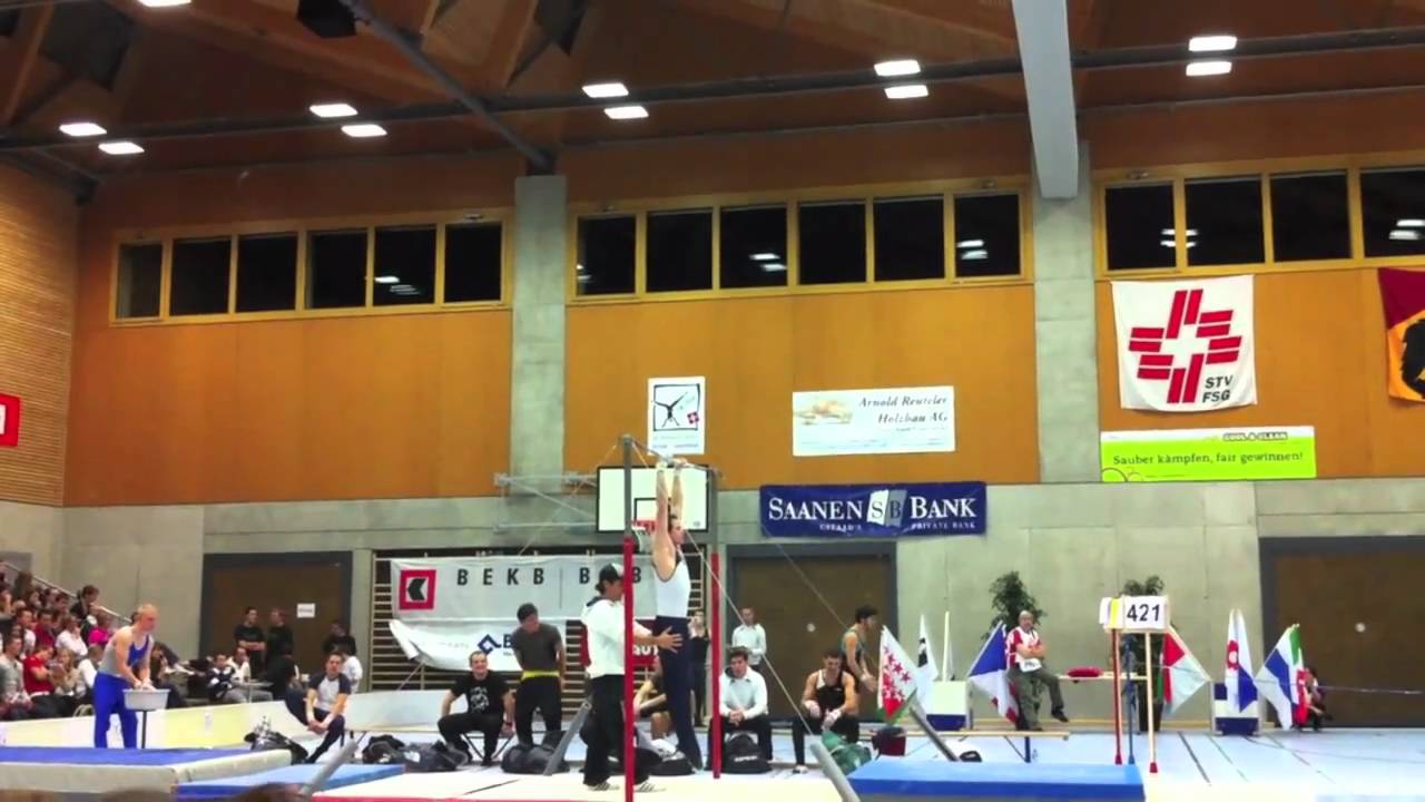 SM Turner 2010