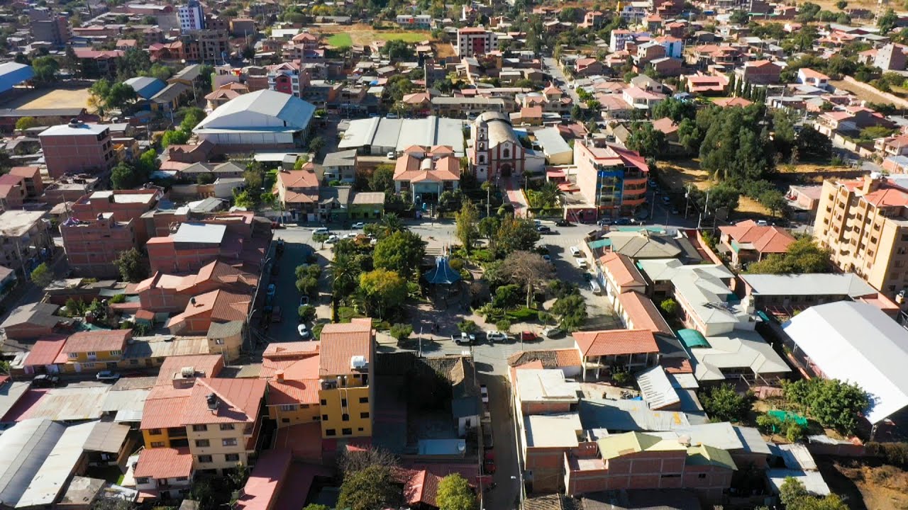 DOCUMENTAL PTAR TIQUIPAYA