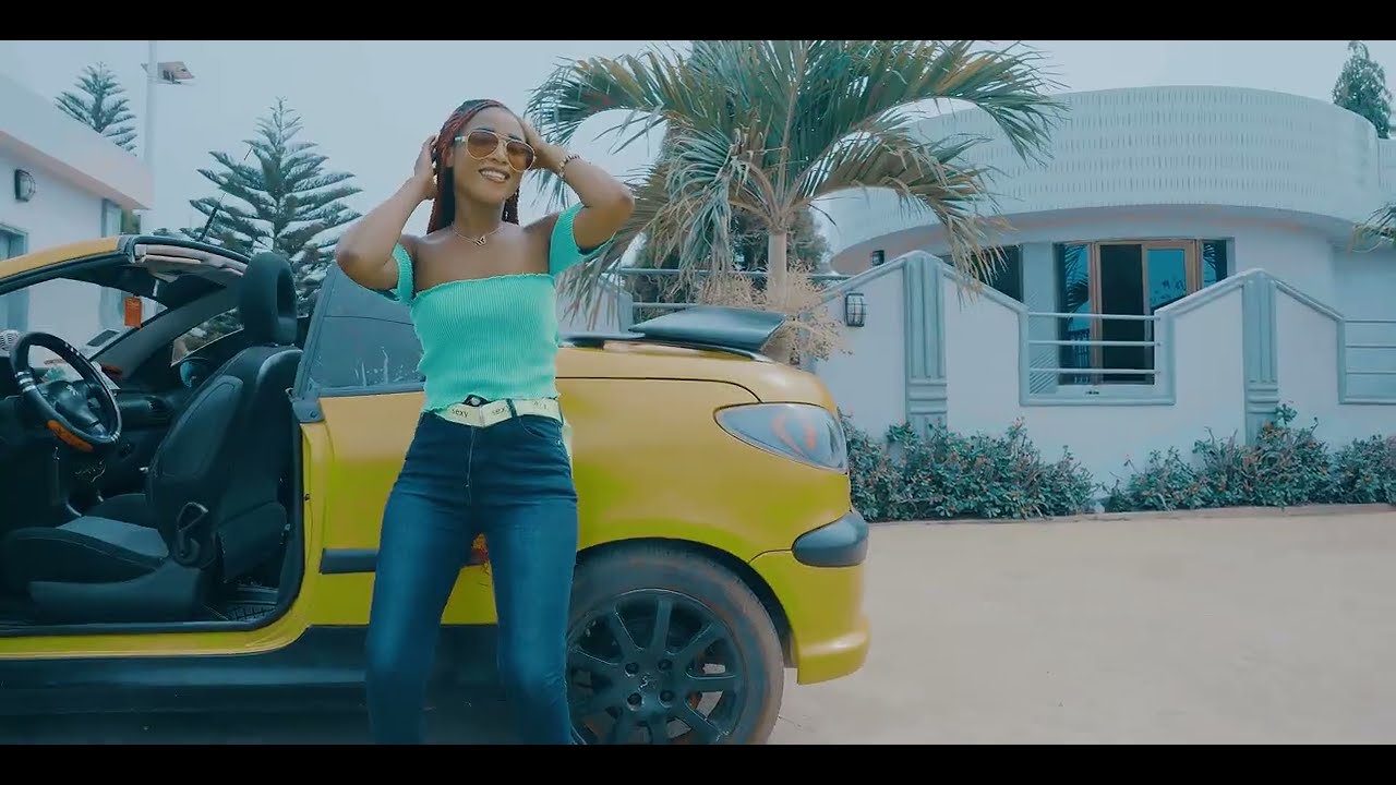 DJ des baffles_ANA_@allo-allo_vidéo_official_'''