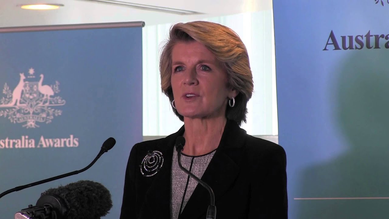 2014 Hadi Soesastro Prize