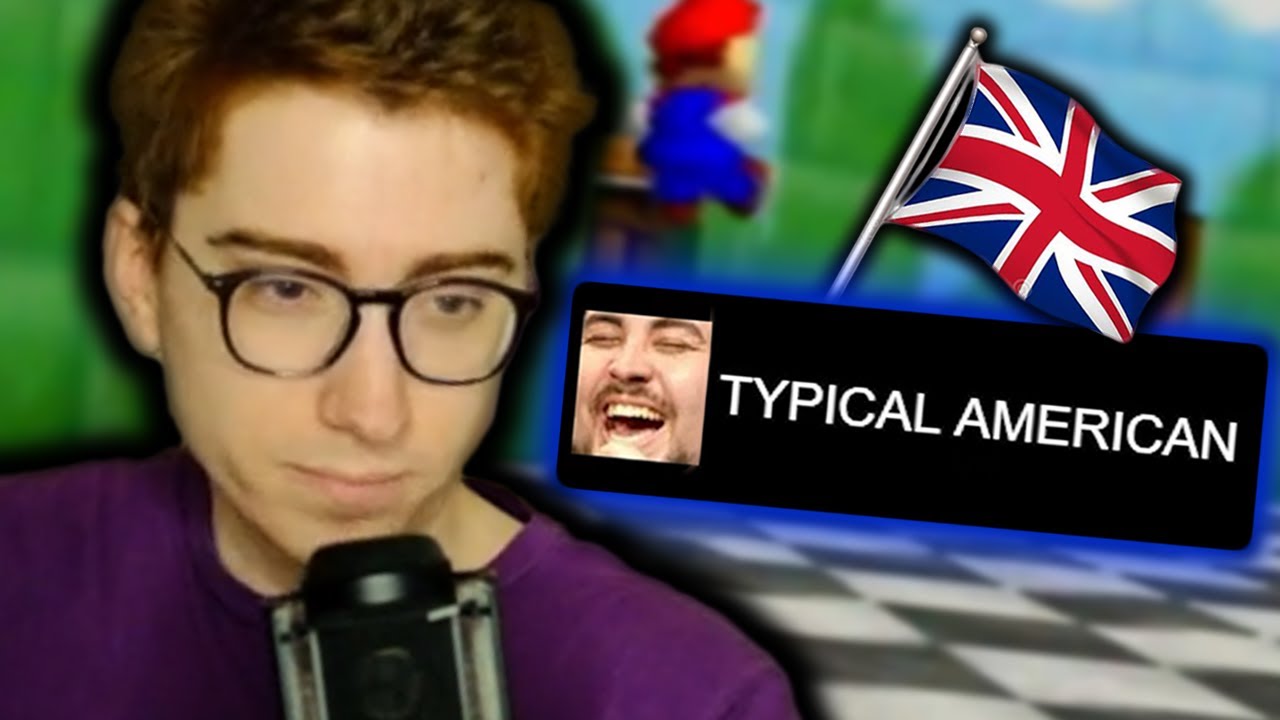 British Timeslot was a Mistake.