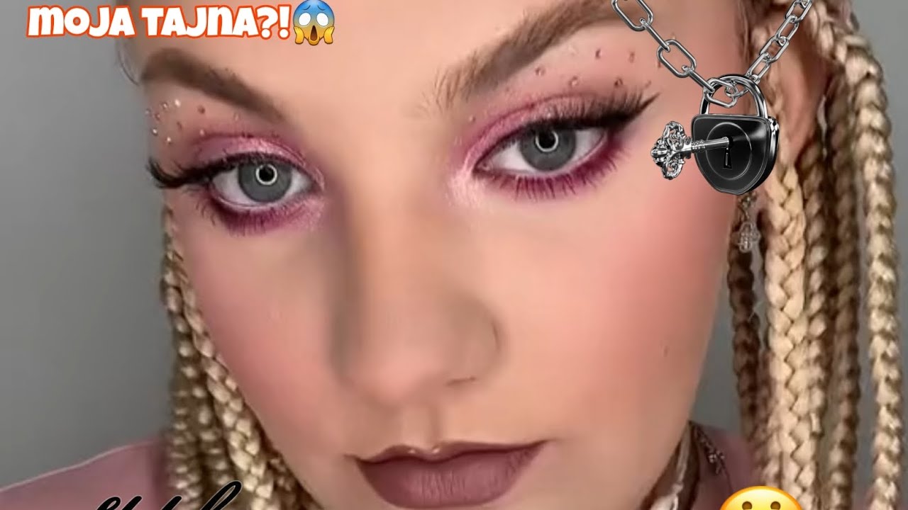 Naša mala tajna😱🤫