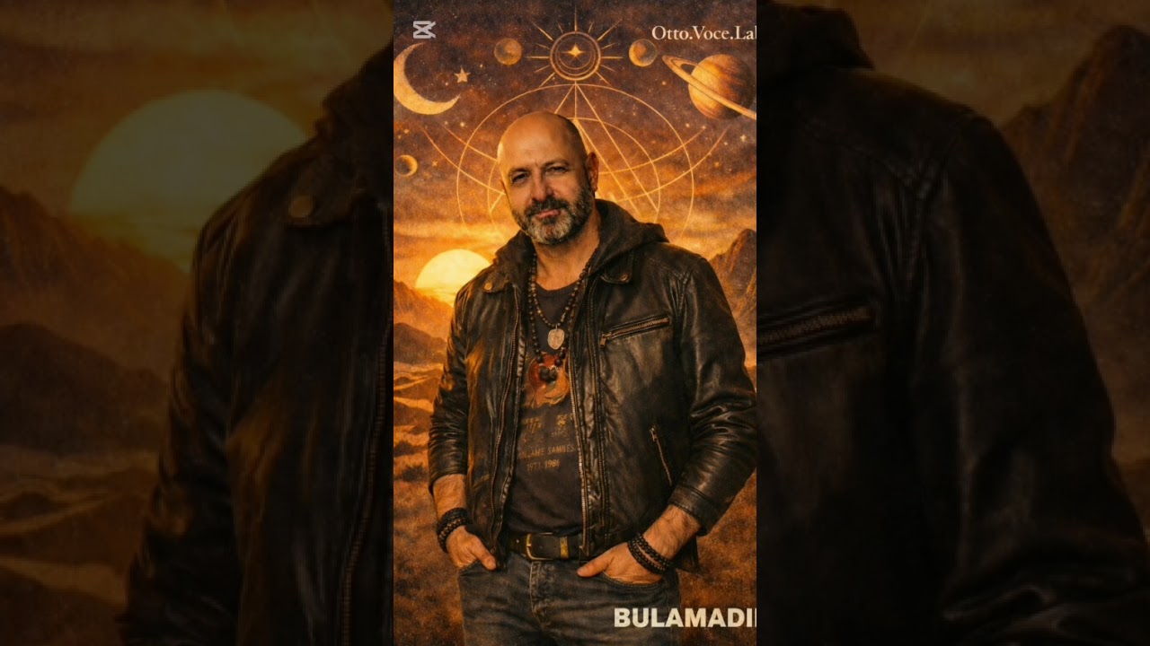 BULAMADIM | Psychedelic Anatolian Rock (70’ler Sound) | Otto.Voce.Lab