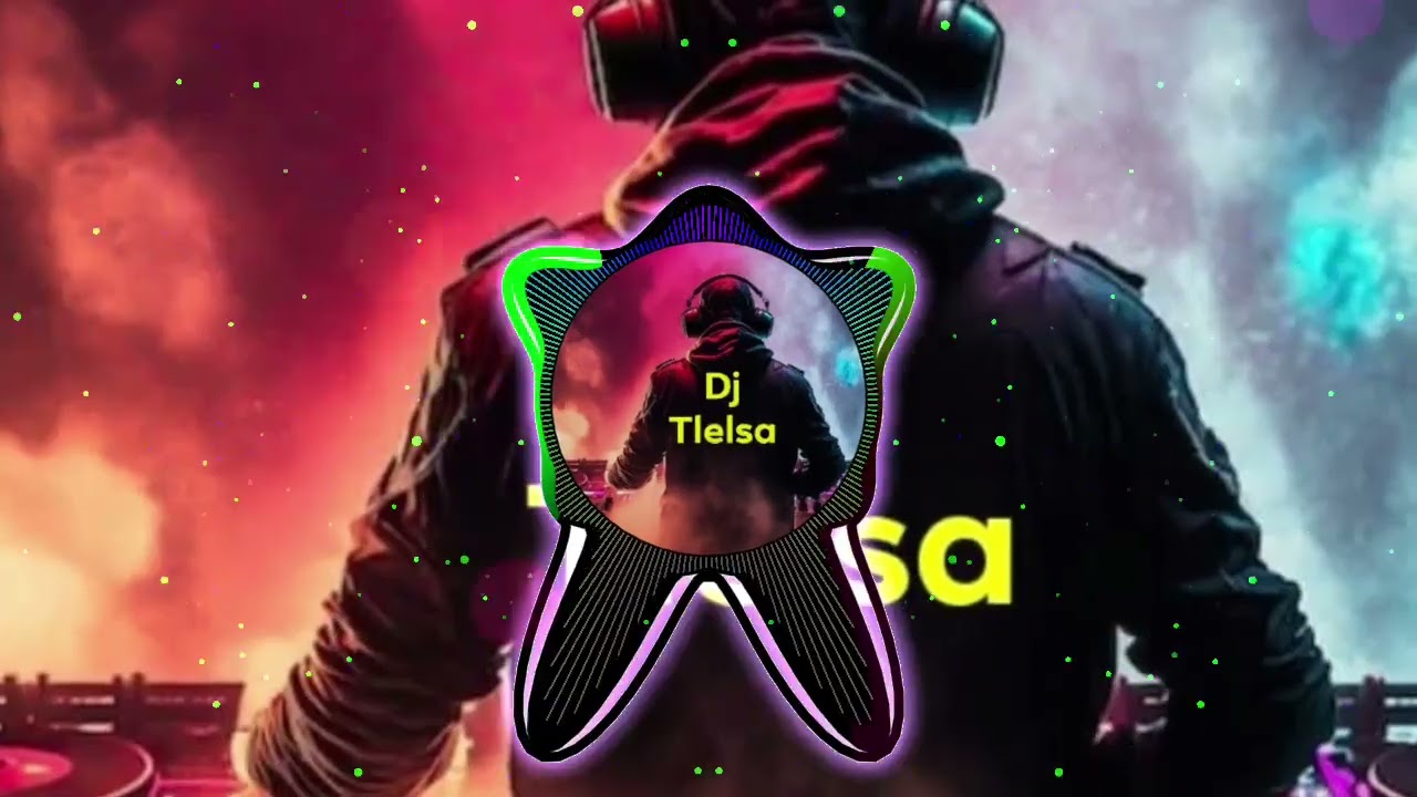 Badra zarzis koktel la3roussa by Dj tlelsa