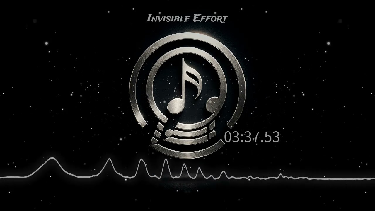 Who Sees Effort When It’s Invisible? | Cinematic Dark Ambient