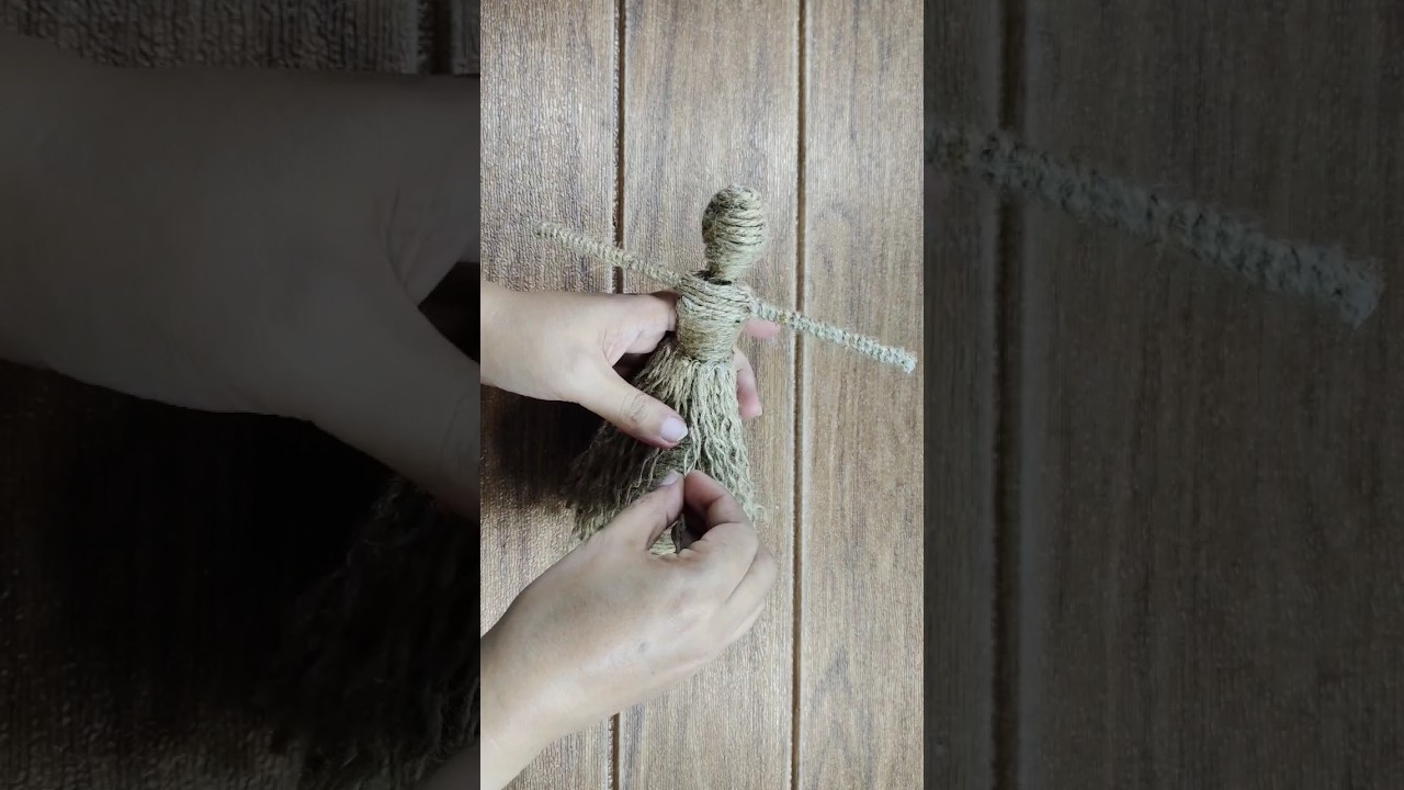 Papua Doll 