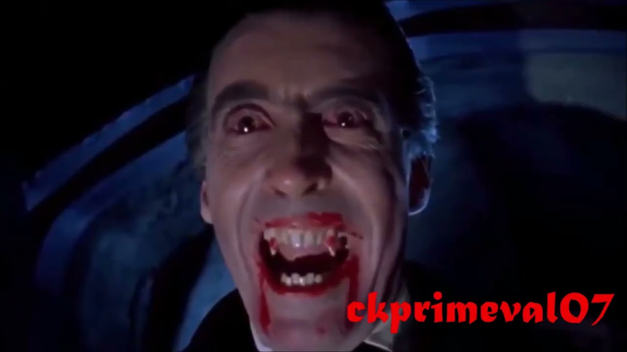 Weclome to Horrorwood - Halloween MEP