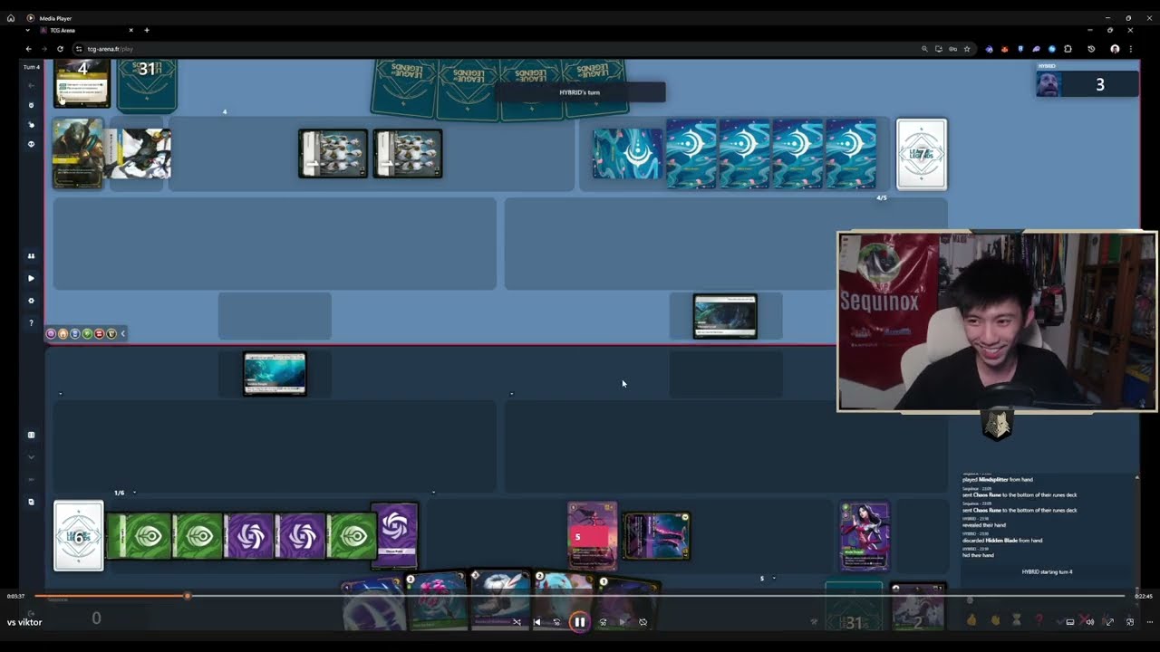 WINNING with Irelia: Gameplay tips and tricks | Riftbound TCG