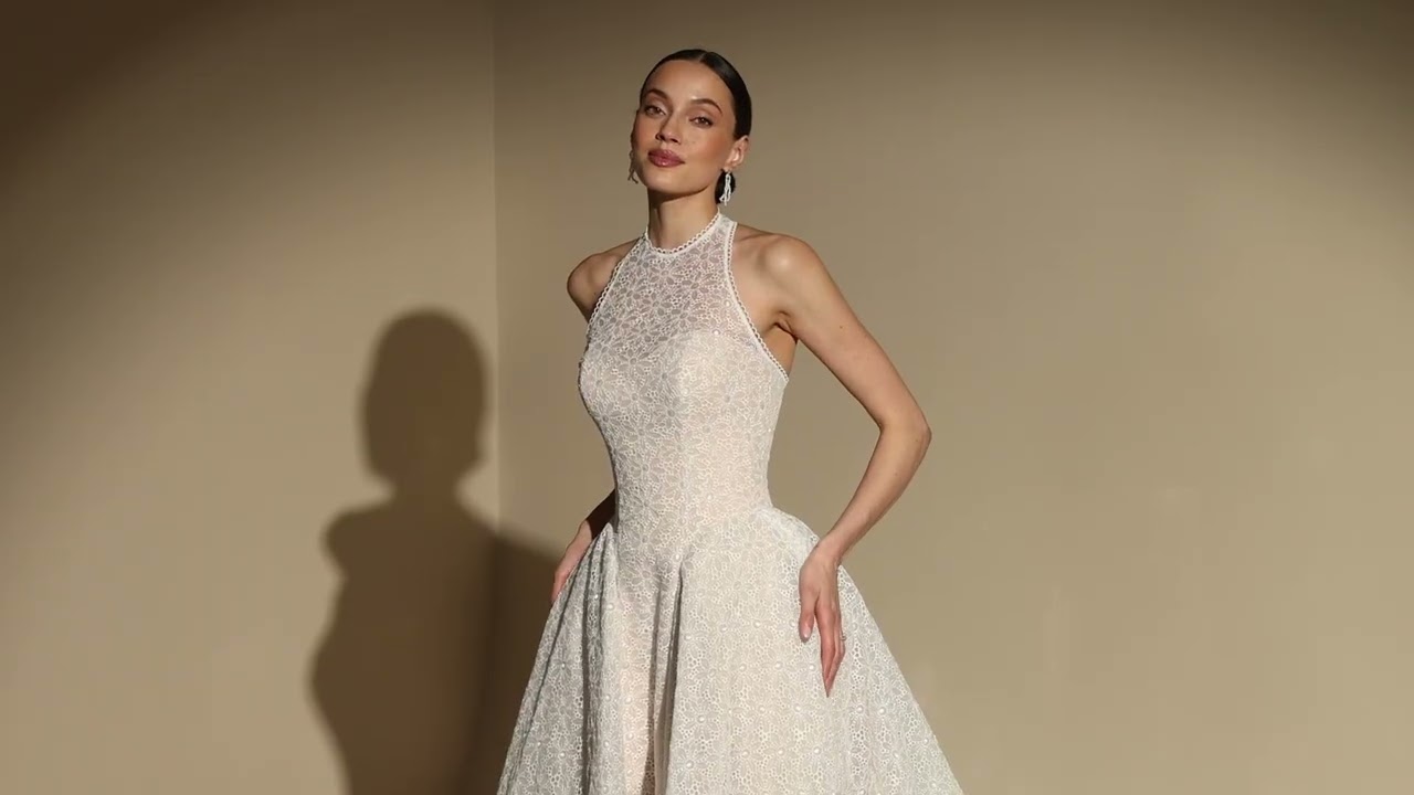 Savannah Miller SS27