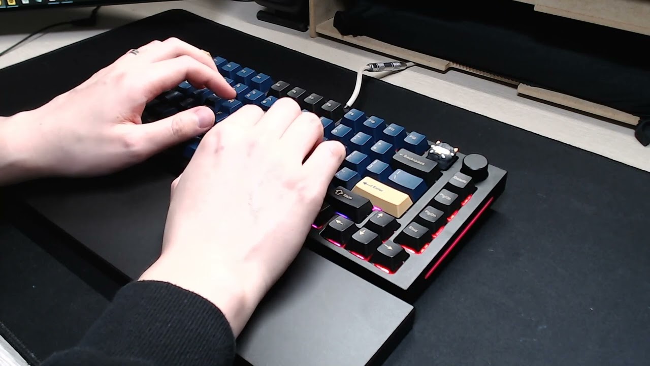 Irene switch(아이린 스위치)