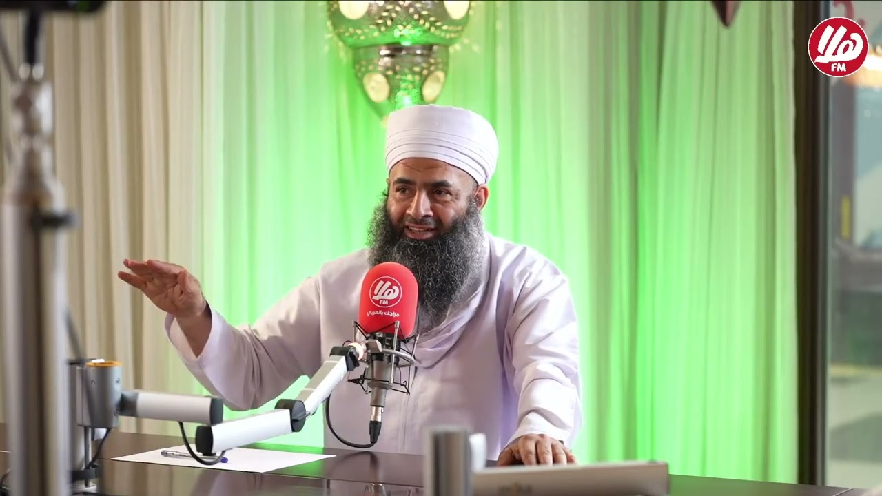 #هلا_كافيه | لقاء مع الفائزين في مسابقة أجمل تلاوة..