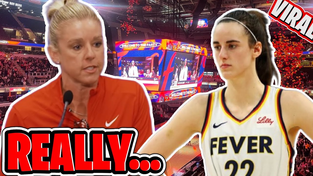 🚨Christie Sides Being BLAMED For STOPPING Caitlin Clark Triple Double & WNBA All-Star Roster UPDATE