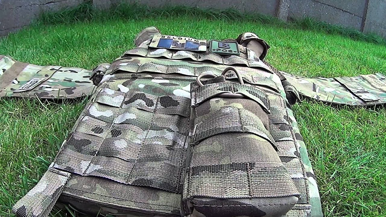 Guest Review - DCS DA556 By TACTBELGIUM.COM