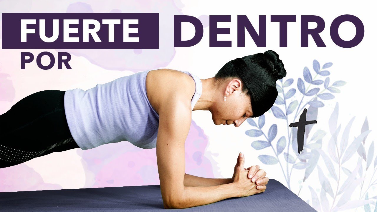 Pilates para Abdomen y Centro | Estabilidad desde el Interior
