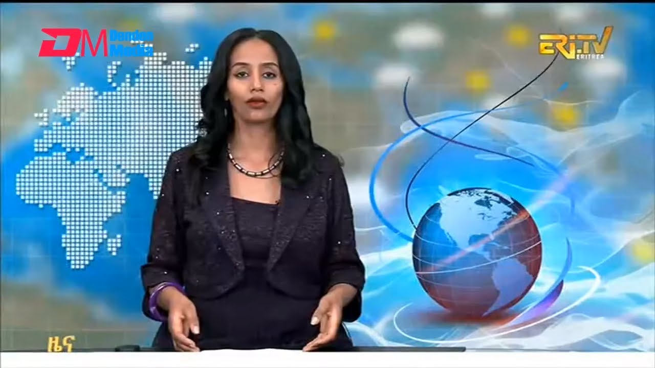 Midday News in Tigrinya for April 4, 2026 - ERi-TV, Eritrea