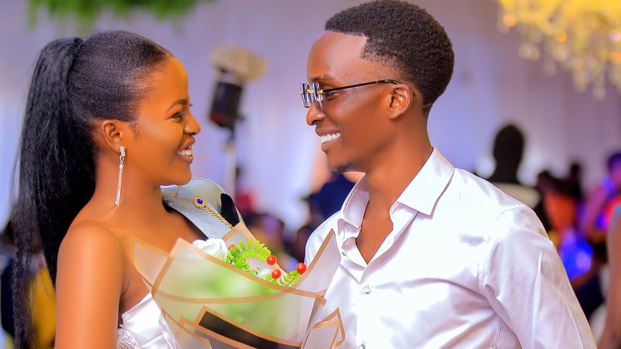 Buloba Royal college Prom 2023