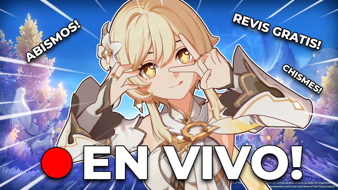 ✨AYUDANDO A MEJORAR SUS CUENTAS!✨NUEVO EVENTO X BENDI! REVISION DE PERSONAJES GRATIS!