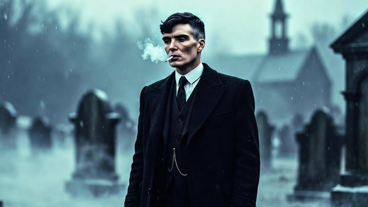 Gentlemen Powerful Mafia boss Remix | For Men Who Walking In The Silance 