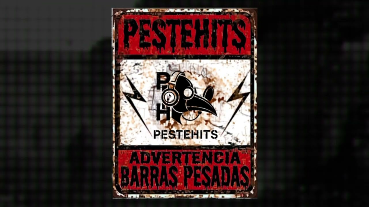 Advertencia - PesteHits ( Tiradera Para Cool8 )