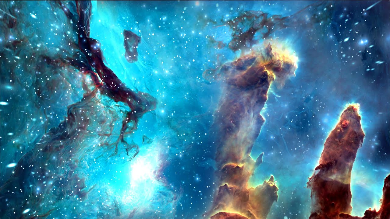 🔴 24/7 • Ambient Space Music Live Stream | Cosmic Sleep, Dream, Study & Focus 🌌