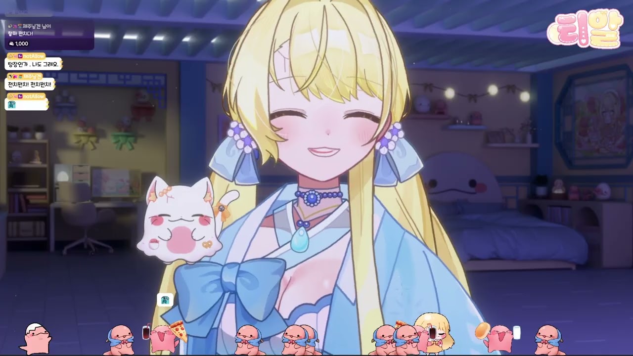 2026.03.02 나 다녀왔어요! 어디? 아따맘마 콜라보카페! + 니케 메인스 40지~