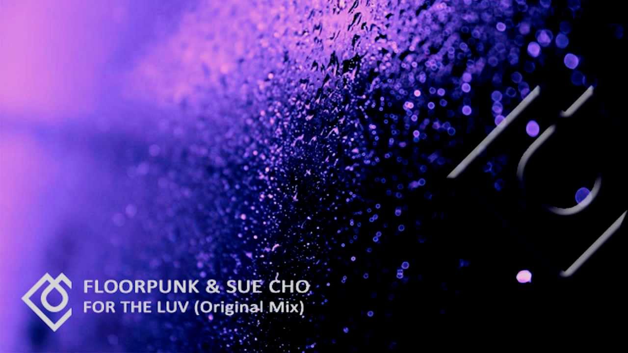 FloorPunk & Sue Cho - 