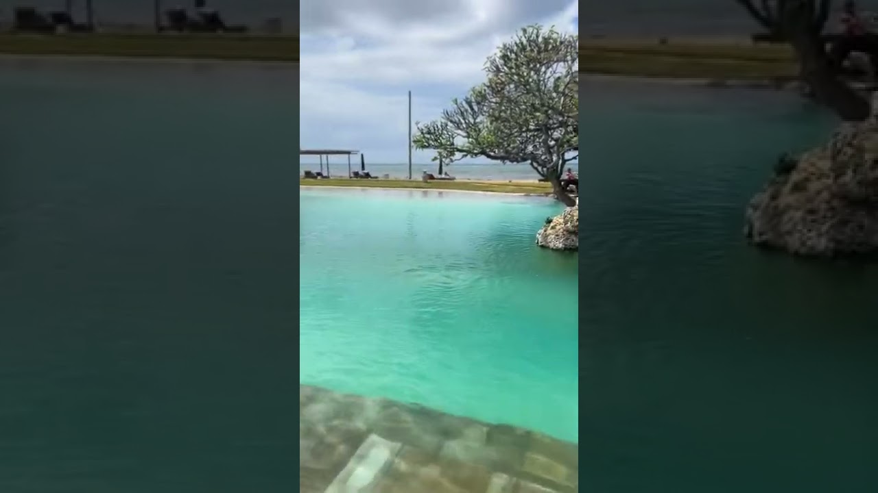 Hotel Nikko Bali Benoa