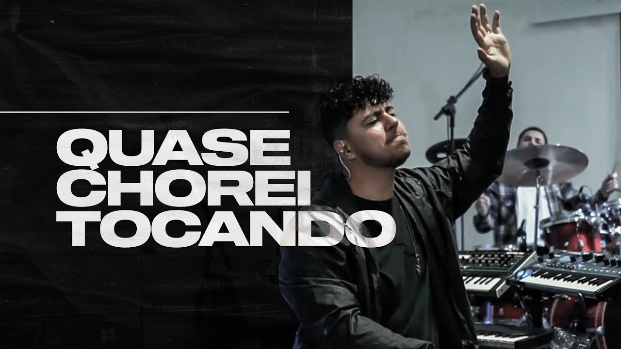 AGNUS DEI - FILIPE MARTINS (INSTRUMENTAL)