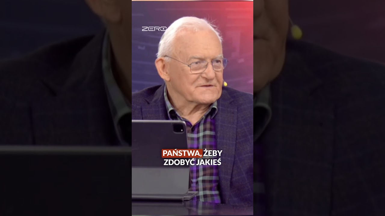 LESZEK MILLER O MOSKIEWSKIEJ POŻYCZCE