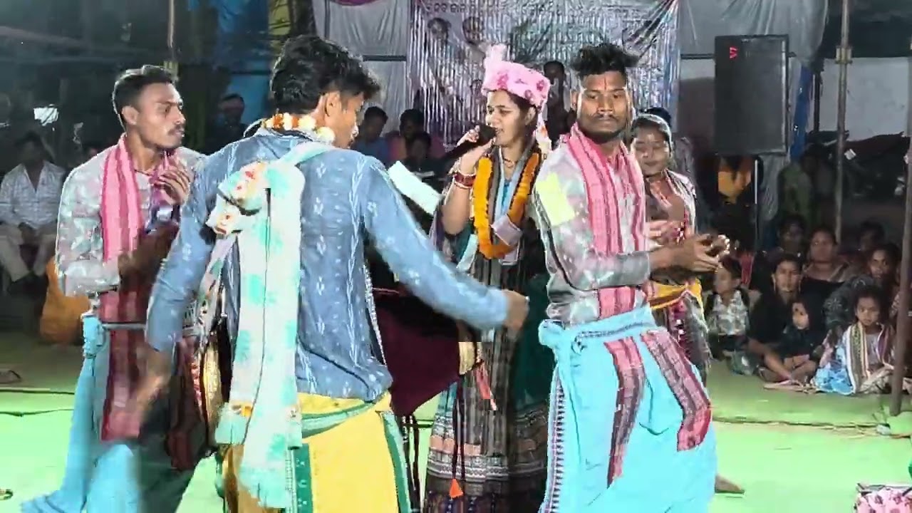 ହାଏ ରେ ତୋର ପ୍ରେମ୍ ଜିଦେଉଛେ ନା ମରି ଦେଉଛେ @Allkalakar  #kirtan 
